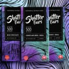 Buy Shatter Bars in Toronto
