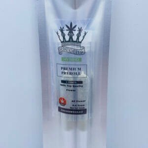 buy hybrid prerolls in toronto