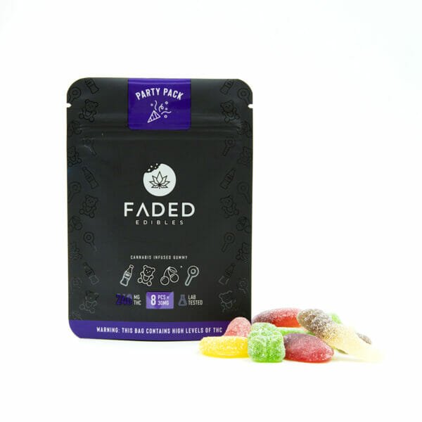 buy faded edibles crownweed.co weed delivery
