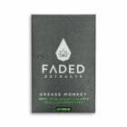 Grease Monkey Shatter by Faded Extracts