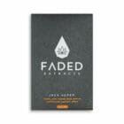 Faded Extracts Jack Herer Shatter