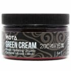 mota green cream