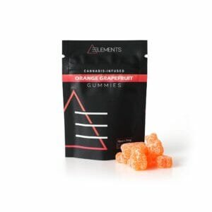 buy elements gummies orange grapfruit