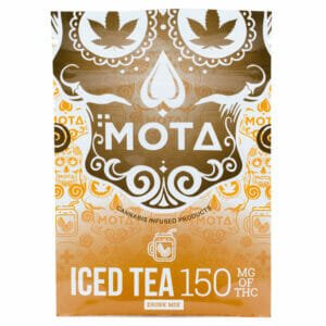 mota iced tea