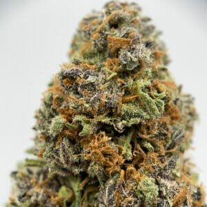 Incredible Hulk Strain Sativa