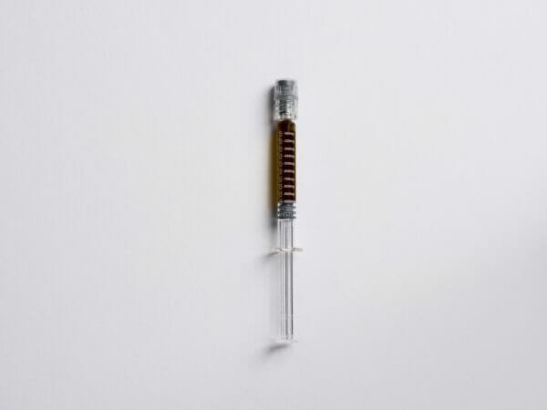 buy 1000 mg THC PLUS Syringe