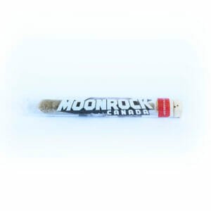 strawberry preroll moonrock