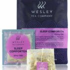 Buy Wesley Sleep Comfortea in toronto delivery