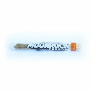 Caramel Preroll by Moonrock