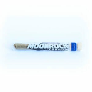 blueberry moonrock preroll