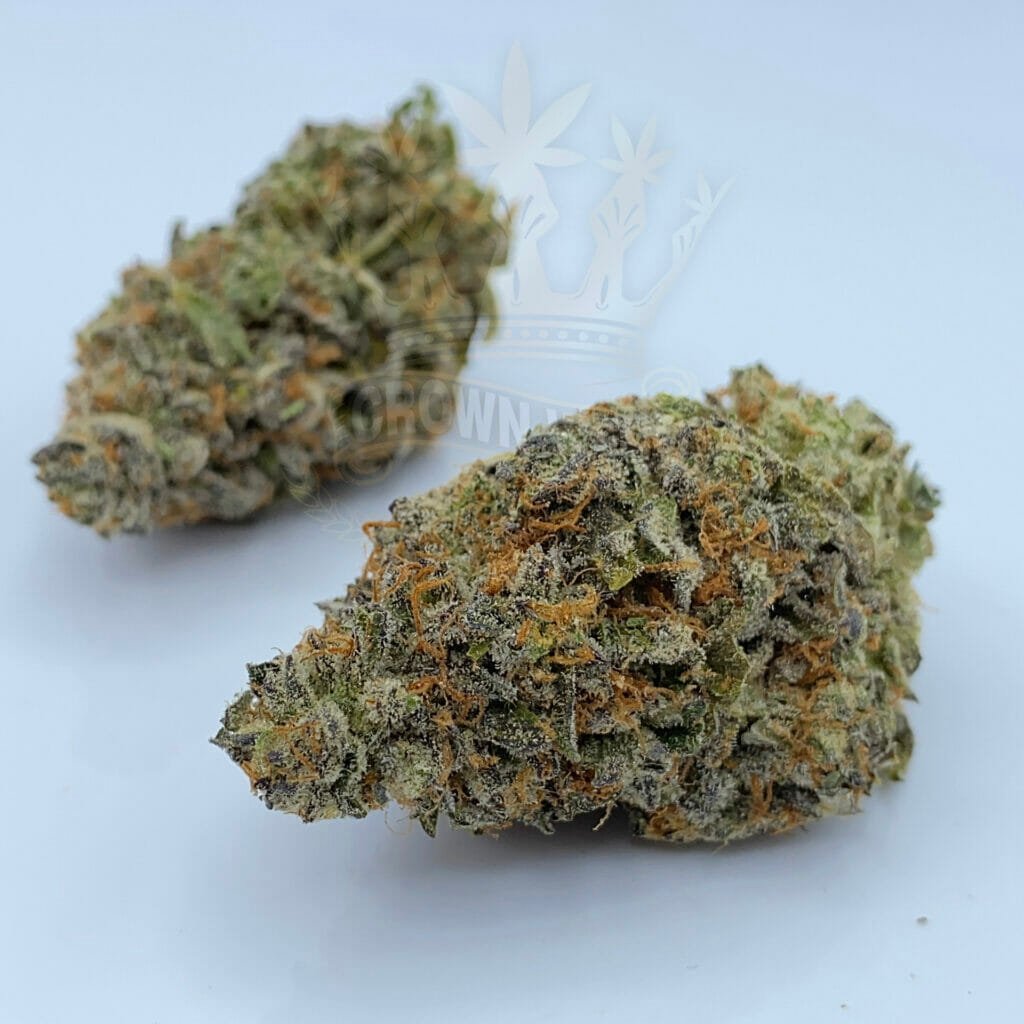 Peanut Butter Breath - Weed Delivery Toronto North York - Crown Weed ...