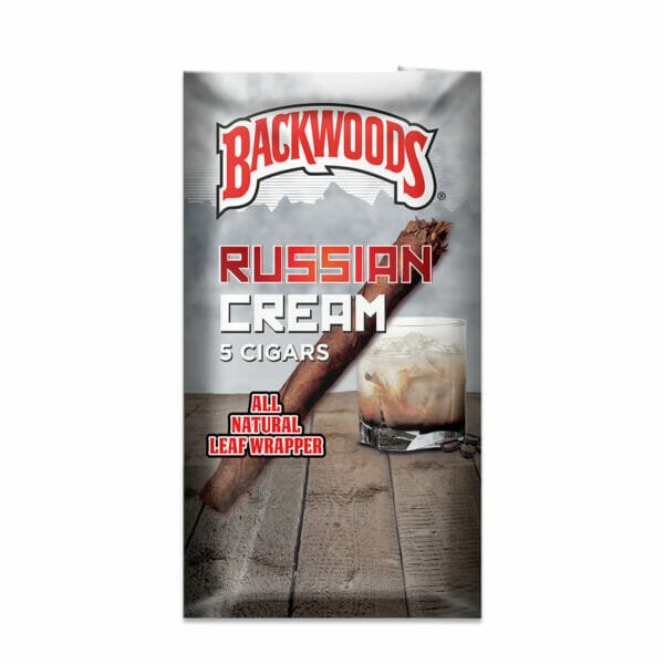 Weed Delivery Toronto - Russian Cream Backwoods
