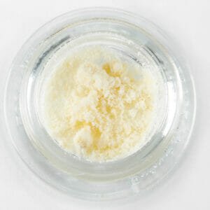 CBD Isolate Powder