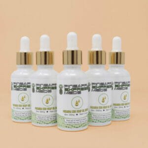 CBD Hemp Oil Toronto