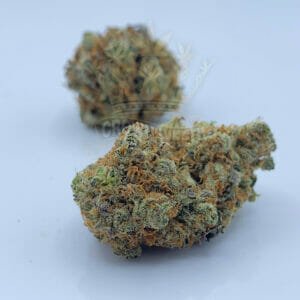 Blackberry Platinum weed delivery