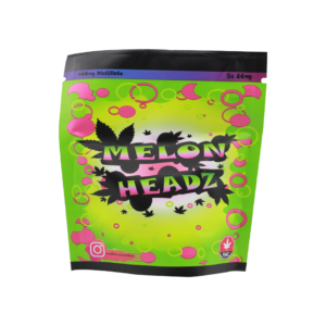 Melon flavour edibles in toronto