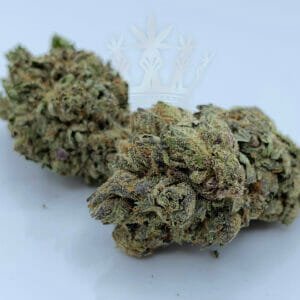 Weed delivery in Toronto Crown Weed - Purple Haze