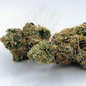 Quality Cannabis Affordable pricing - Crown Weed Delivery