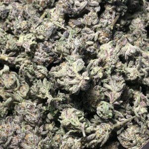 Crown Weed Ice cream weed strain