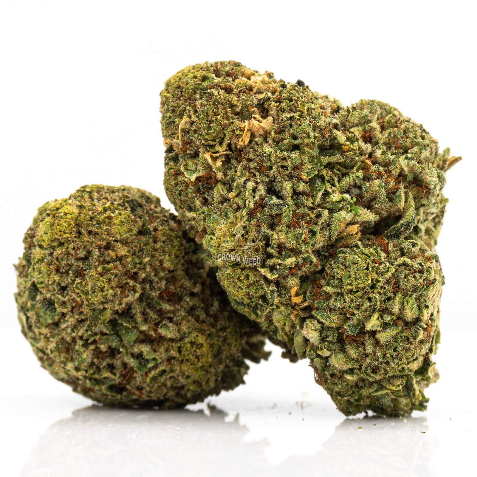 weed dispensary in toronto - gods green crack strain