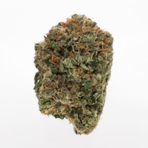 toronto weed delivery - white fire go strain