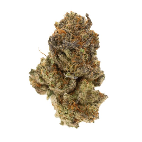 toronto cannabis delivery - blackberry platinum strain