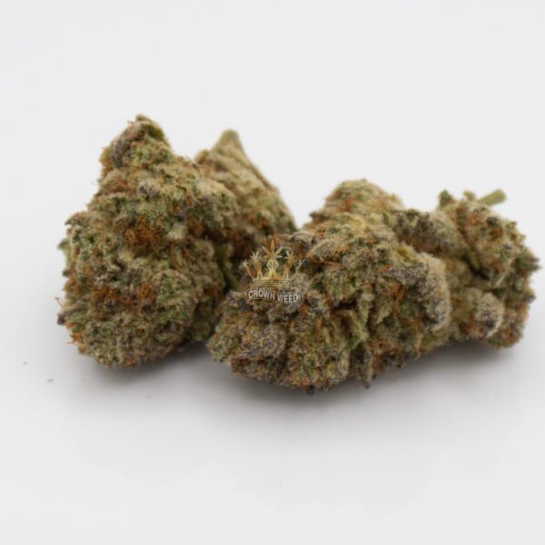 toronto weed delivery - blackberry platinum strain