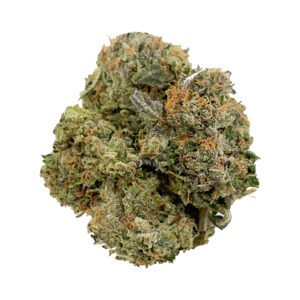 death bubba cannabis weed strain