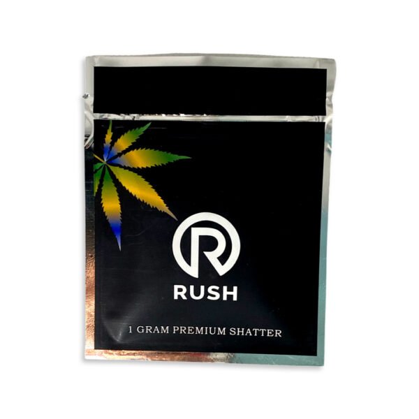 buy shatter in Toronto for same day delivery - Rush concentrates