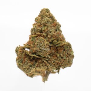 Find Cannabis in toronto - Strawberry Lemonade Weed Strain