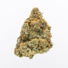 cannabis delivery in Toronto - capitulator strain