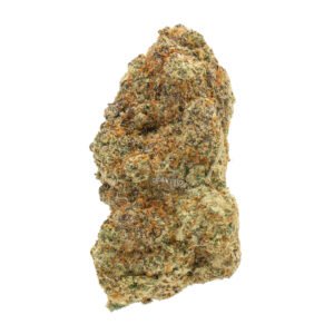 white truffles cannabis weed strain closeup