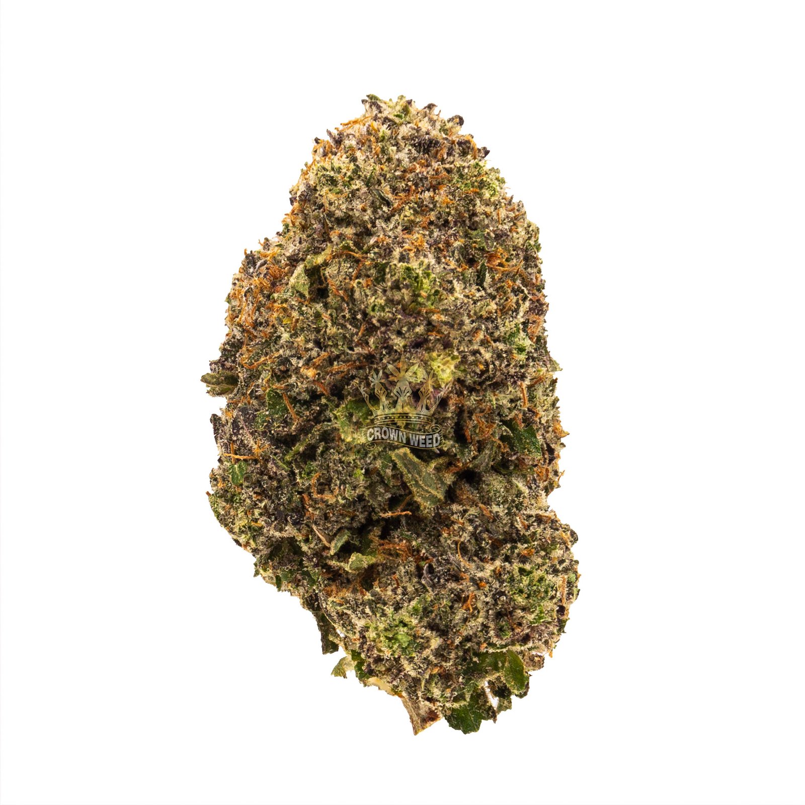 pink gas weed strain - same day delivery in toronto