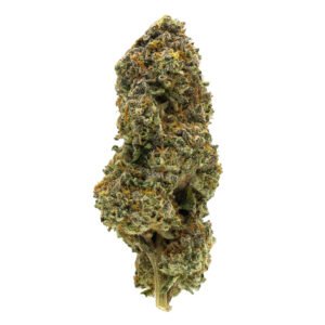 California Chrome cannabis weed strain