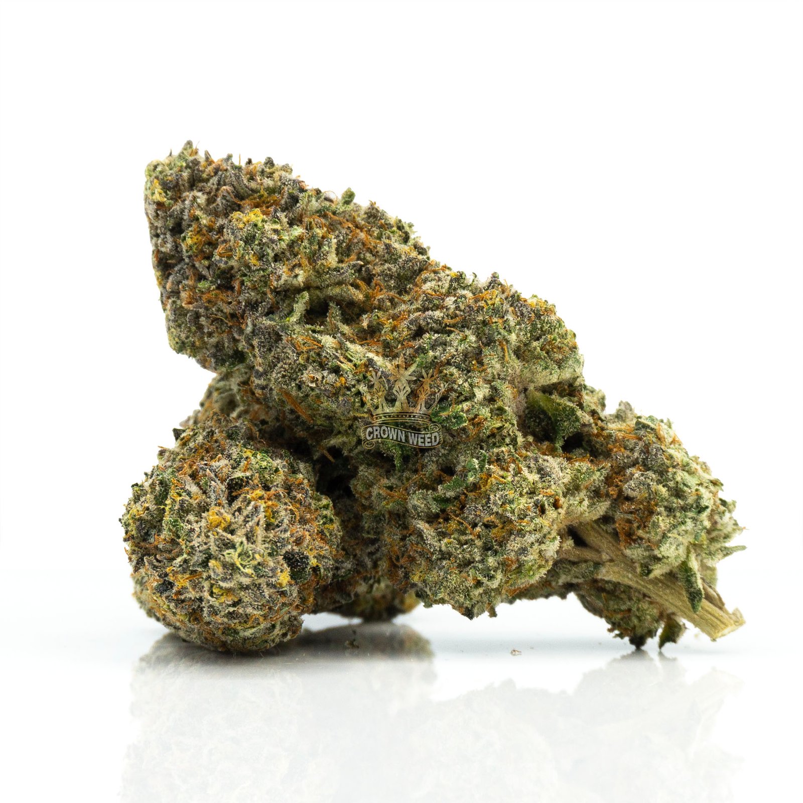 California Chrome cannabis weed strain